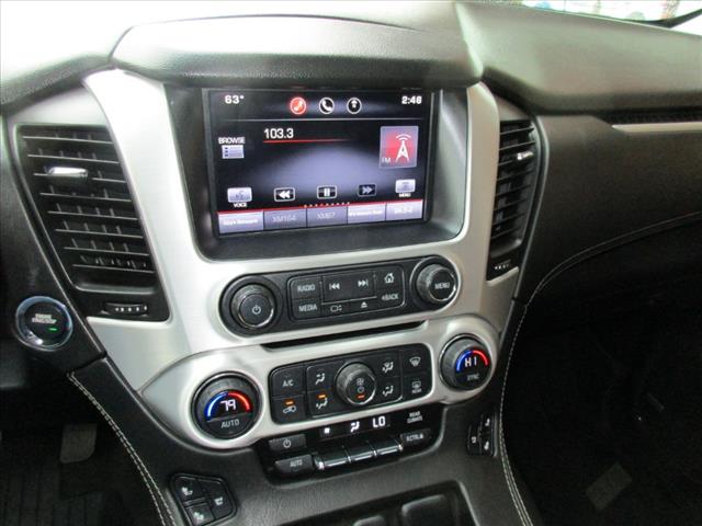 2015 GMC Yukon XL SLT - Photo 18