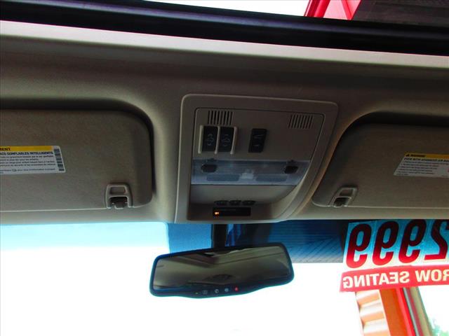 2012 GMC Yukon XL SLT - Photo 18