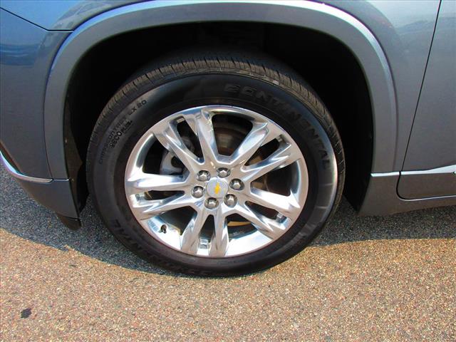 2018 Chevrolet Traverse High Country - Photo 18