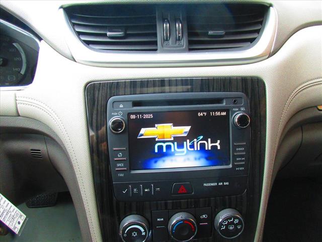 2014 Chevrolet Traverse LT - Photo 18