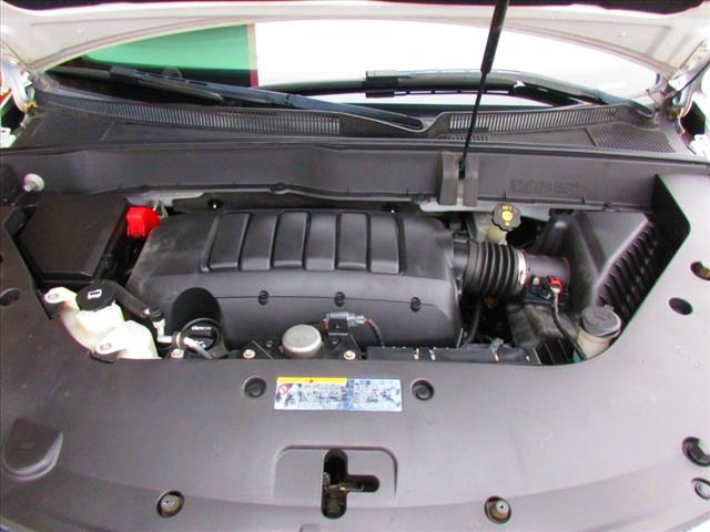 2017 Chevrolet Traverse LT - Photo 18