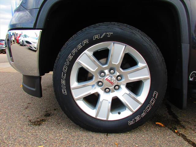2014 GMC Sierra 1500 SLE - Photo 18