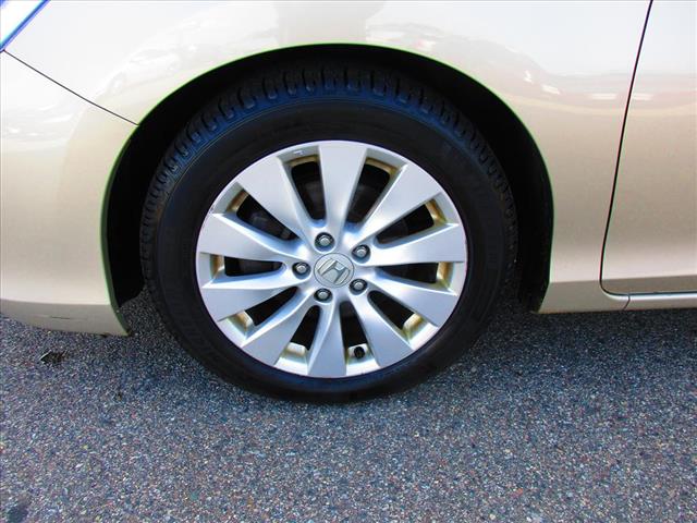 2013 Honda Accord EX-L w/Navi - Photo 18