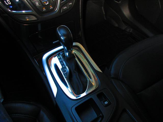 2015 Buick Regal Base - Photo 18