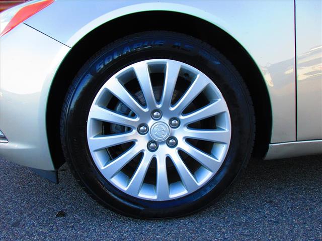 2013 Buick Regal Premium 1 - Photo 18