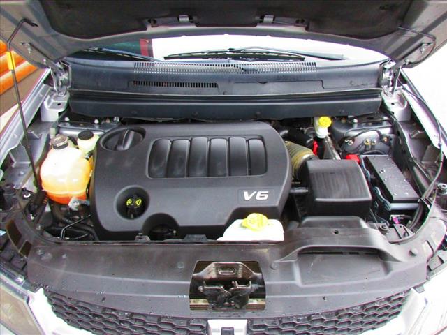 2019 Dodge Journey GT - Photo 18