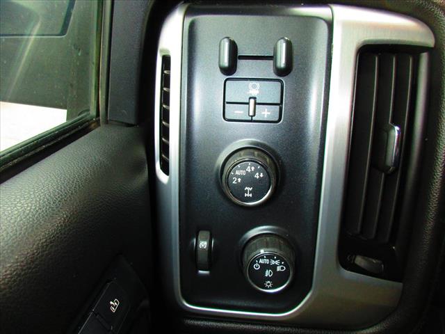 2014 GMC Sierra 1500 SLT - Photo 18