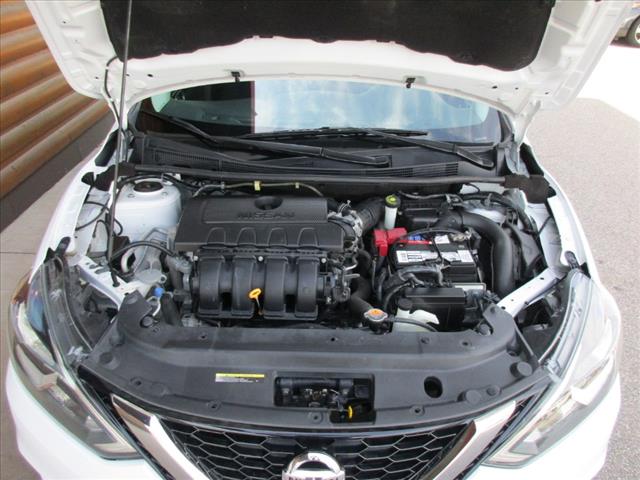 2019 Nissan Sentra SV - Photo 18