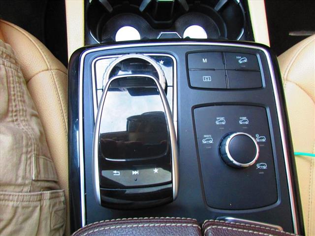 2017 Mercedes-Benz GLE GLE 350 4MATIC - Photo 18
