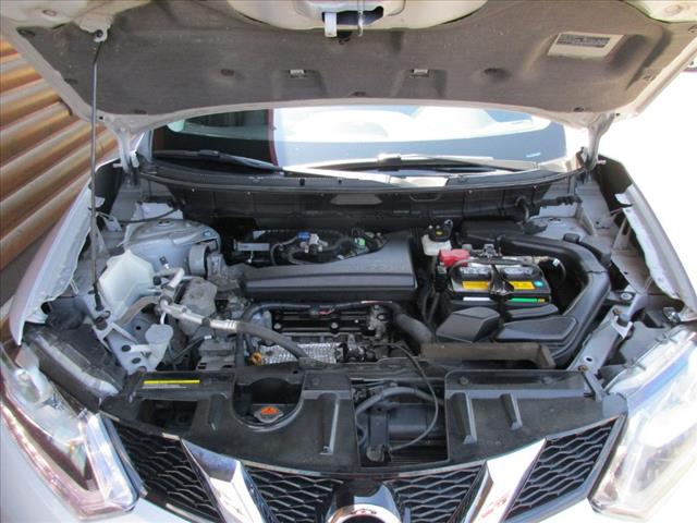 2015 Nissan Rogue SL - Photo 18