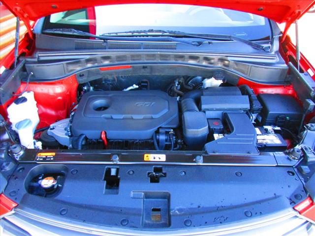 2017 Hyundai SANTA FE Sport 2.4L - Photo 18
