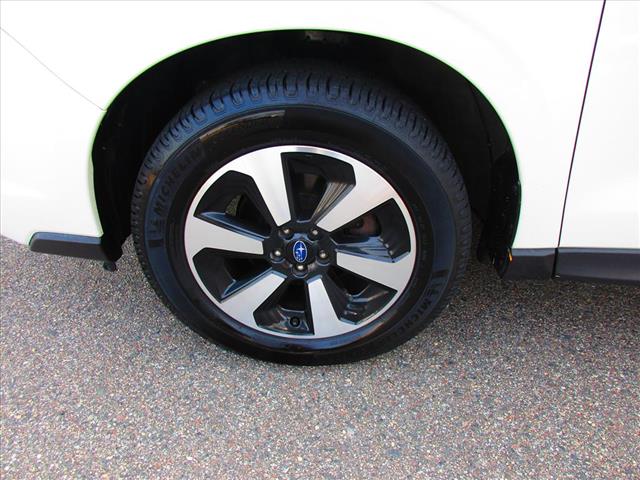 2017 Subaru Forester 2.5i Premium - Photo 18