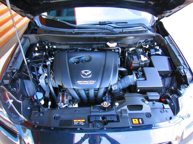 2019 Mazda CX-3 Touring - Photo 18