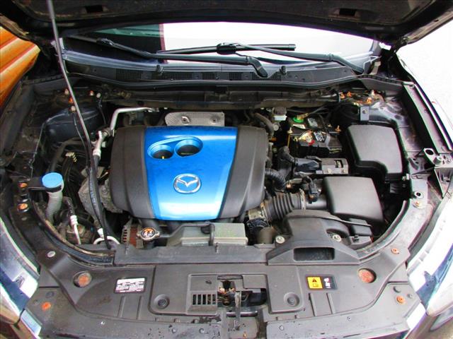 2013 Mazda CX-5 Grand Touring - Photo 18