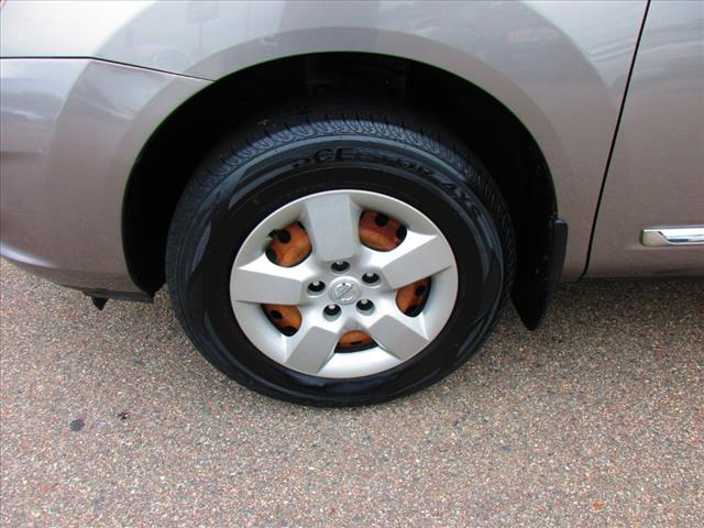 2011 Nissan Rogue S - Photo 18