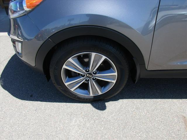 2014 Kia Sportage SX - Photo 18