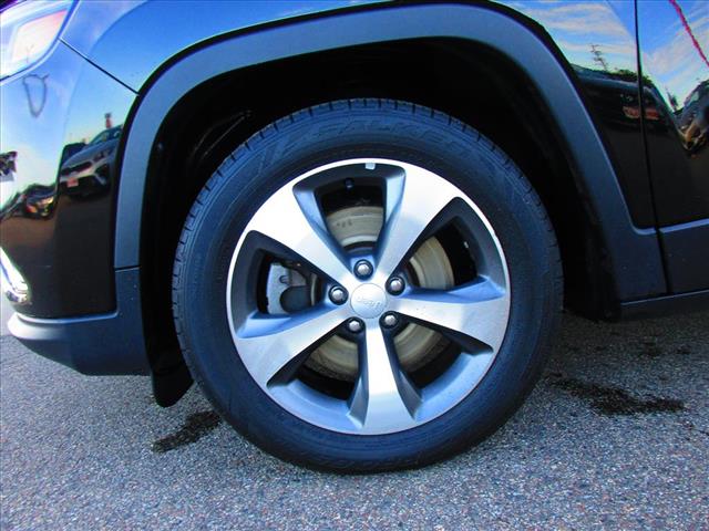 2020 Jeep Cherokee Limited - Photo 19