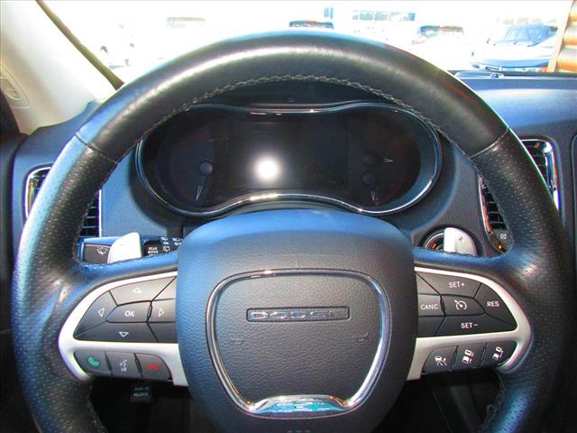 2014 Dodge Durango Citadel - Photo 19