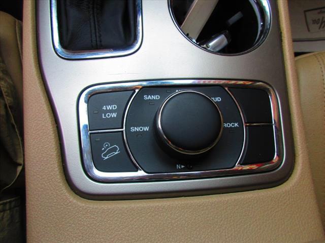 2018 Jeep Grand Cherokee Limited - Photo 19