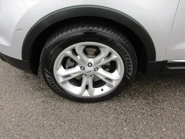2013 Ford Explorer Limited - Photo 19