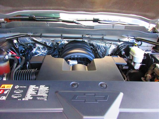 2015 Chevrolet Silverado 1500 LTZ - Photo 19