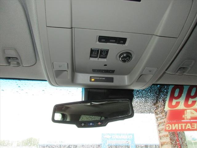 2017 Chevrolet Suburban Premier - Photo 19