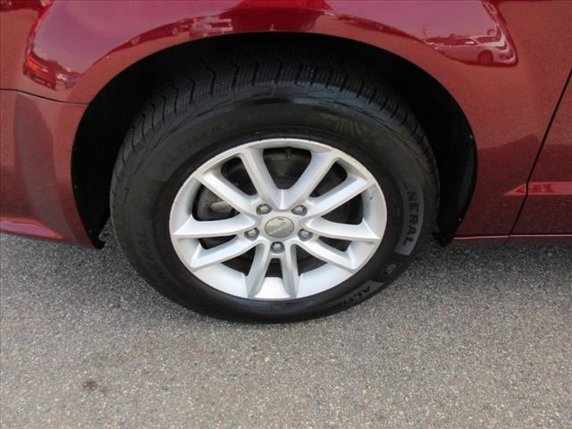 2019 Dodge Grand Caravan SXT - Photo 19