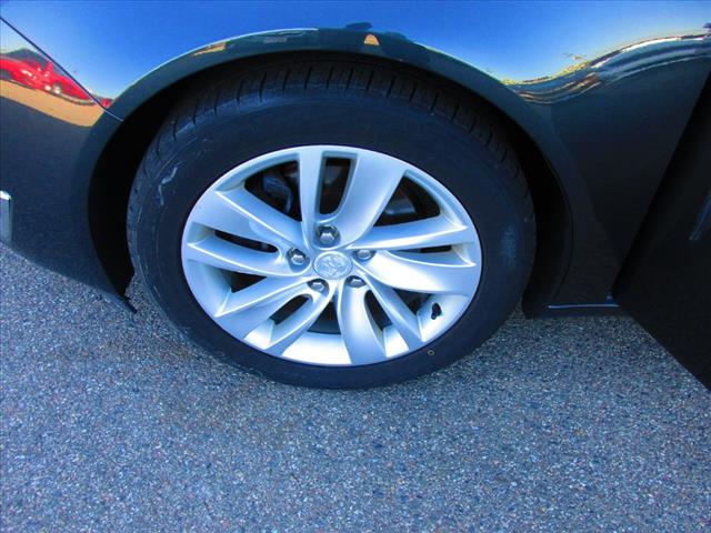 2015 Buick Regal Base - Photo 19