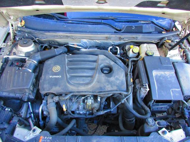 2013 Buick Regal Premium 1 - Photo 19