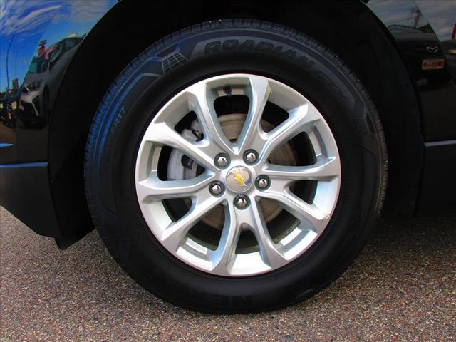 2017 Chevrolet Equinox LT - Photo 19