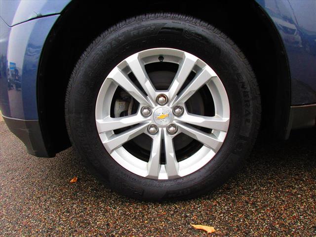 2013 Chevrolet Equinox LTZ - Photo 19