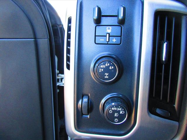 2015 GMC Sierra 1500 SLT - Photo 19