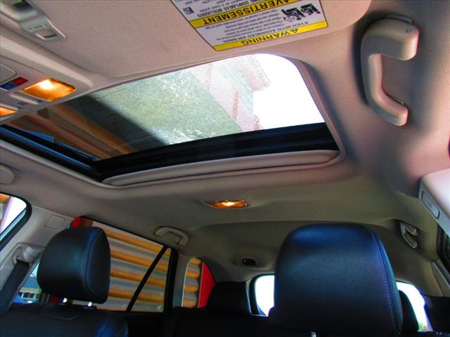 2015 Subaru Outback 2.5i Limited - Photo 19