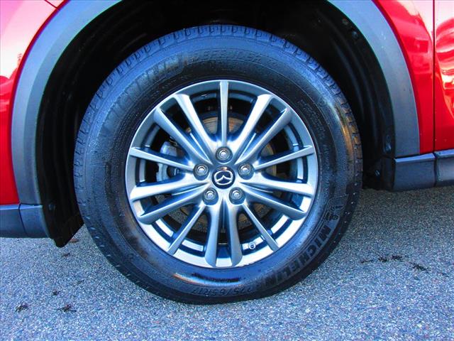 2017 Mazda CX-5 Touring - Photo 19