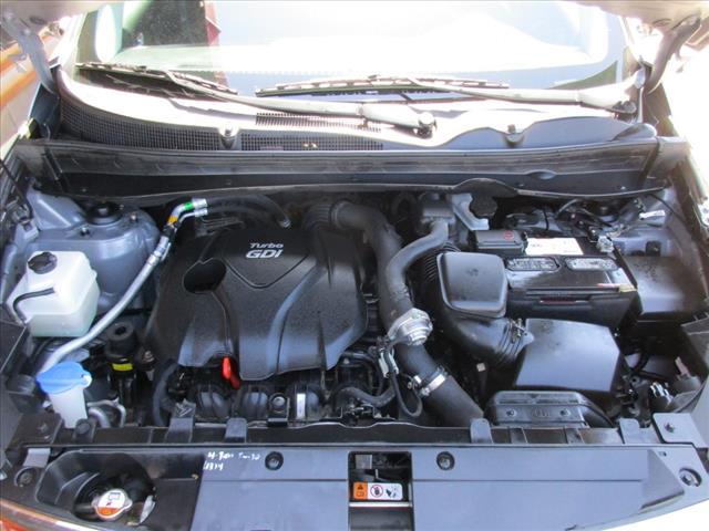 2014 Kia Sportage SX - Photo 19