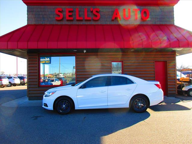 2014 Chevrolet Malibu LS Fleet - Photo 1