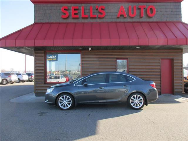 2013 Buick Verano 1SG