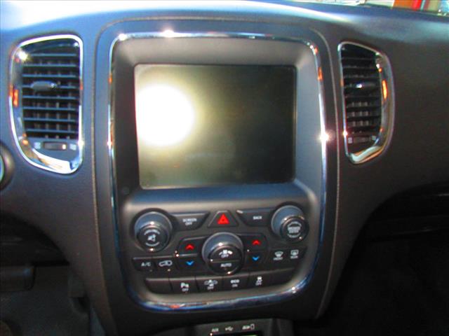 2014 Dodge Durango Citadel - Photo 20