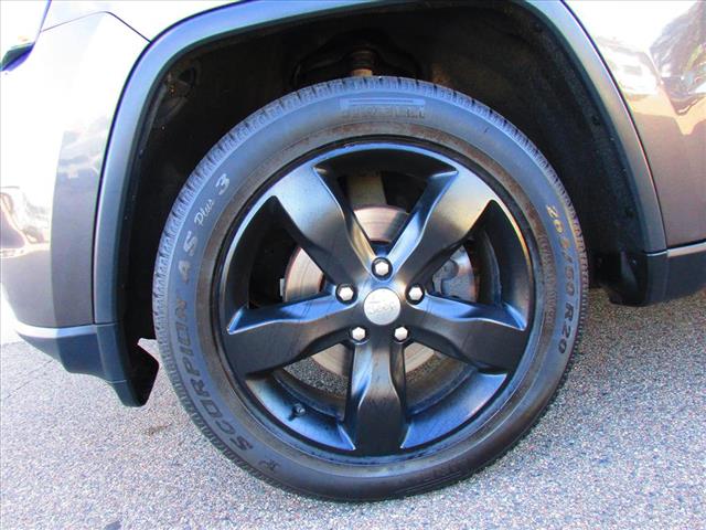 2018 Jeep Grand Cherokee Laredo - Photo 20
