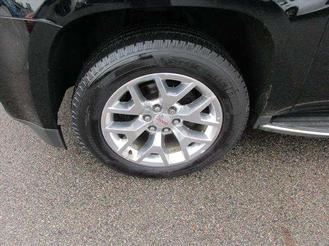 2015 GMC Yukon XL SLT - Photo 20