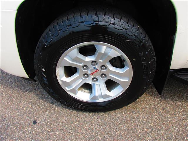 2012 GMC Yukon XL SLT - Photo 20