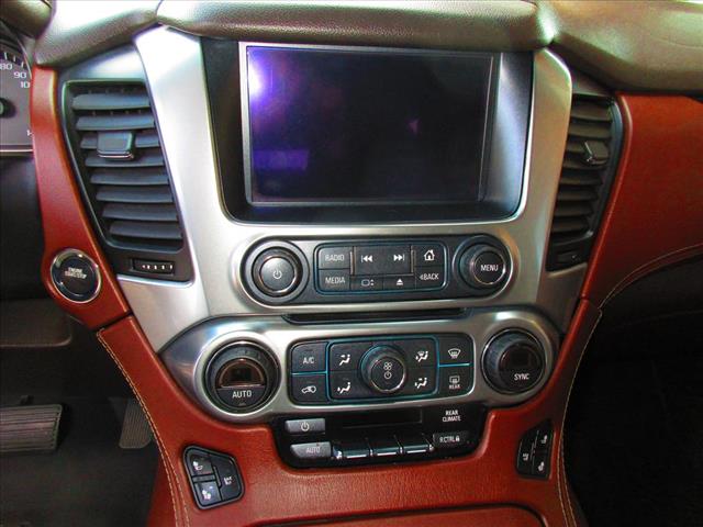 2015 Chevrolet Suburban LTZ - Photo 20