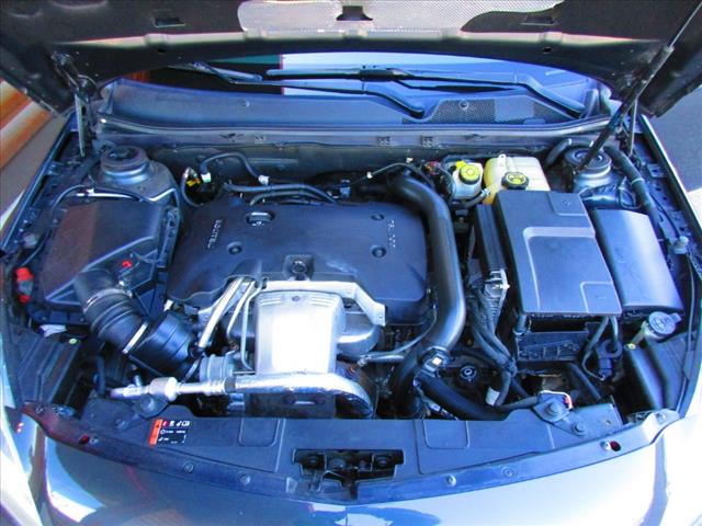 2015 Buick Regal Base - Photo 20