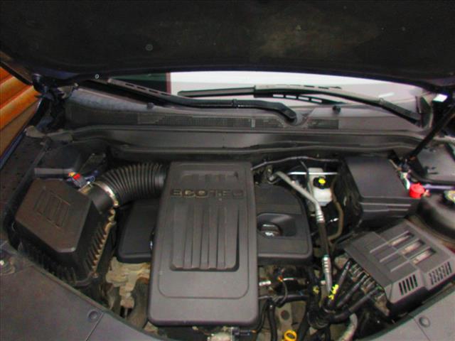 2013 Chevrolet Equinox LTZ - Photo 20