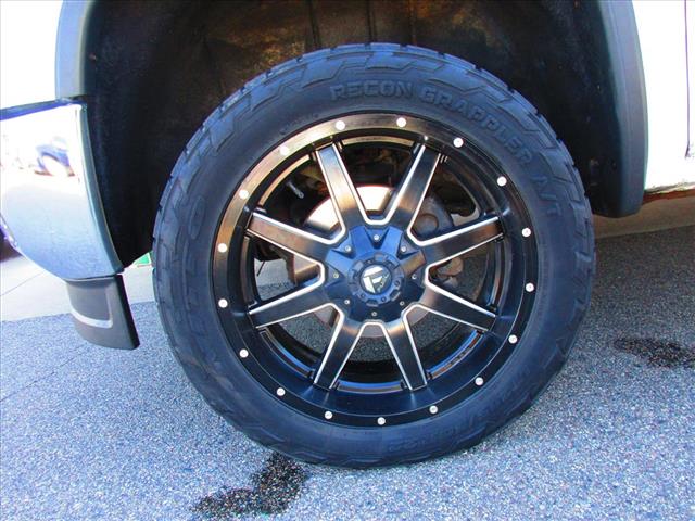 2015 GMC Sierra 1500 SLT - Photo 20