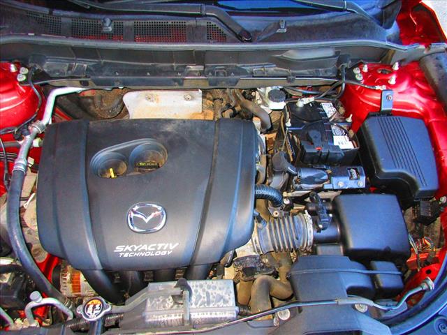 2017 Mazda CX-5 Touring - Photo 20