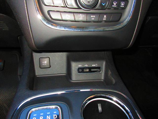2014 Dodge Durango Citadel - Photo 21