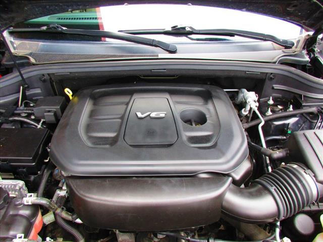 2018 Jeep Grand Cherokee Limited - Photo 21