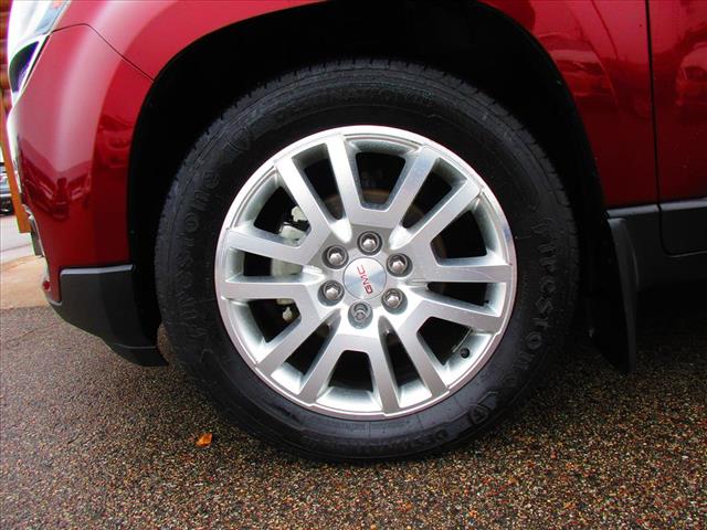 2015 GMC Acadia SLT-1 - Photo 21