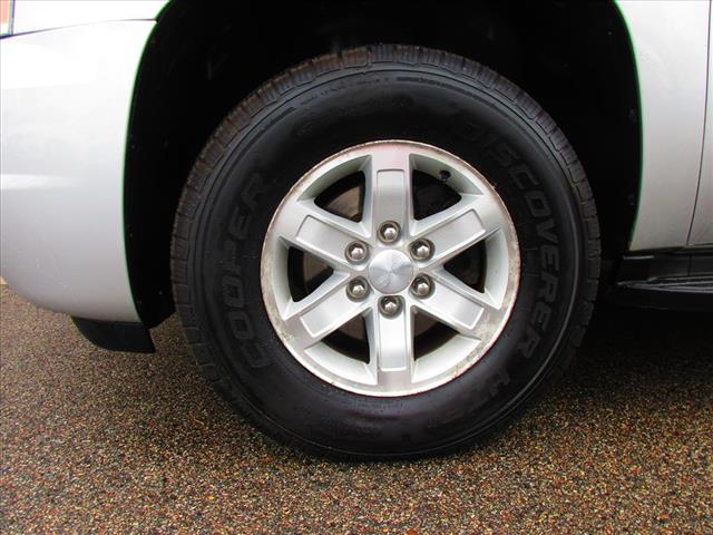 2013 GMC Yukon SLT - Photo 21